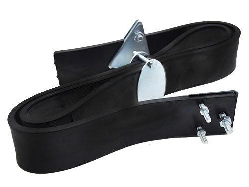 導(dǎo)靜電拖地帶