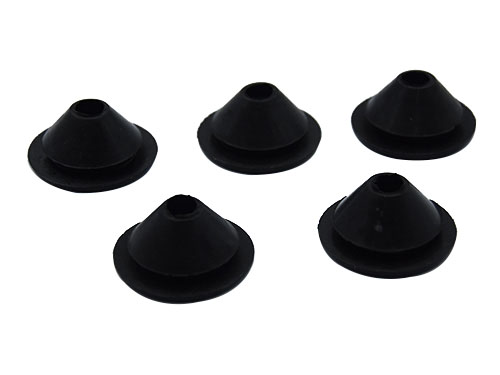 錐形過(guò)線膠圈