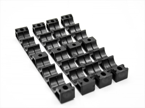 絕緣線卡XY-259-R13.8